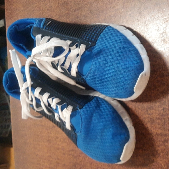 Reebok Other - Reebok Size 7 1/2 Male (SKU OR)